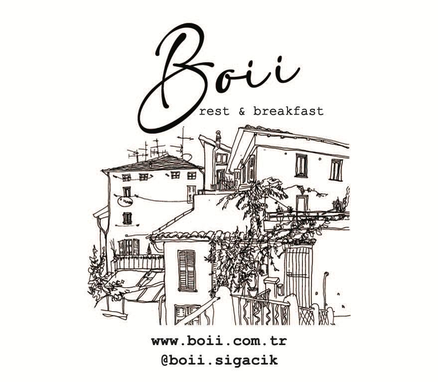 About Boii