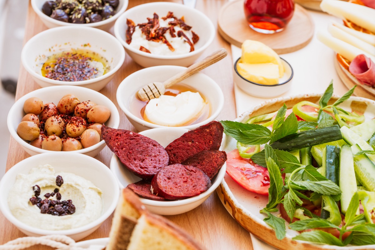 Breakfast 7