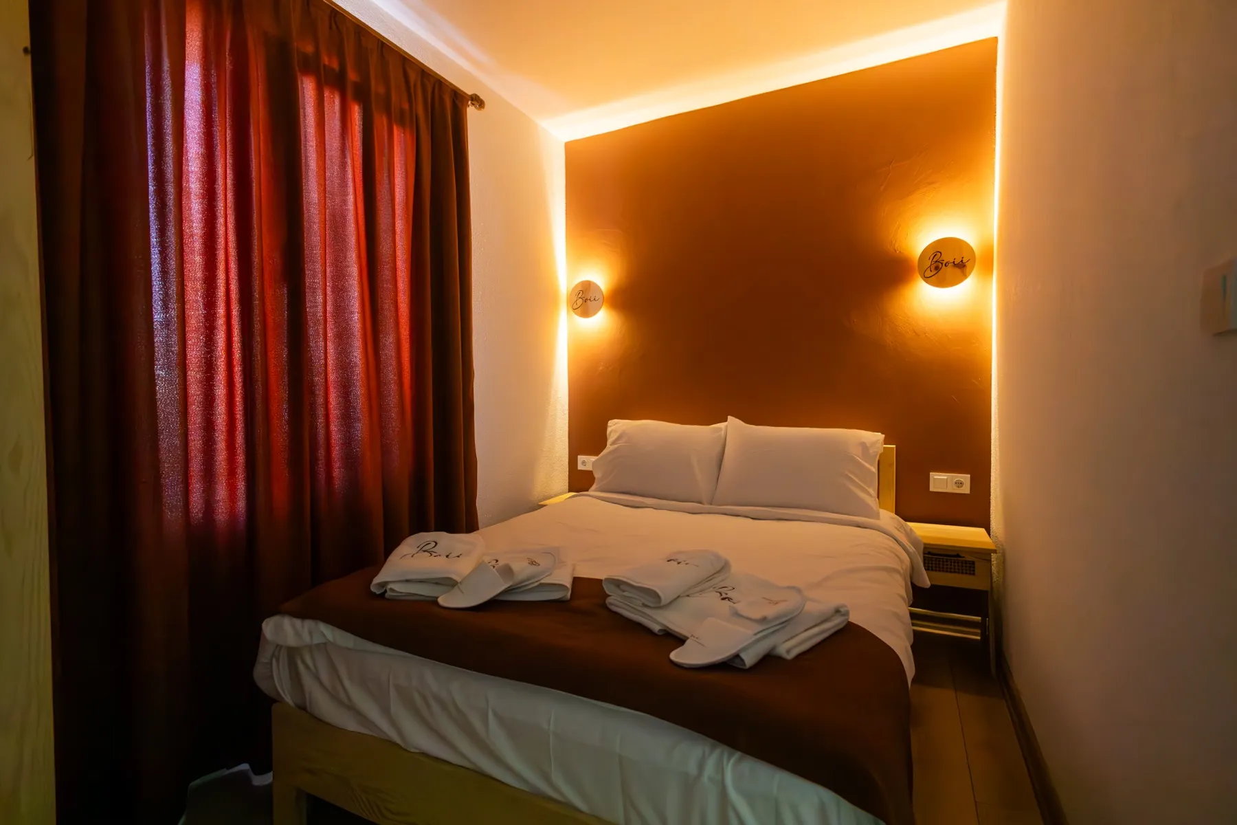 Comfort Room