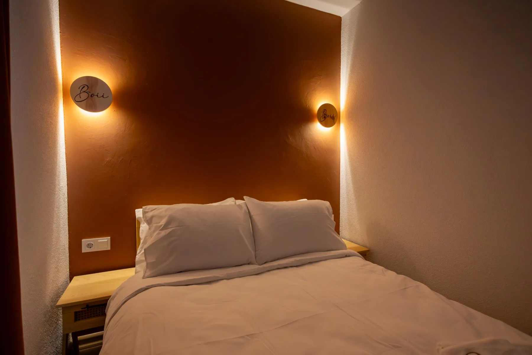 Comfort Room 2