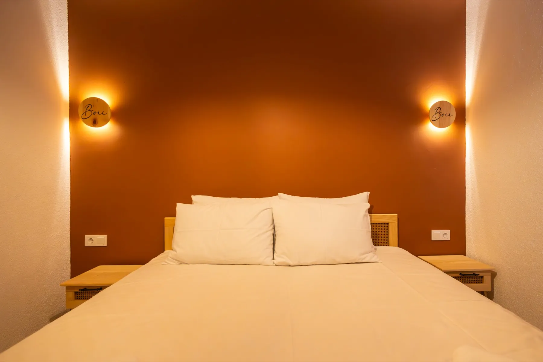 Comfort Room 3
