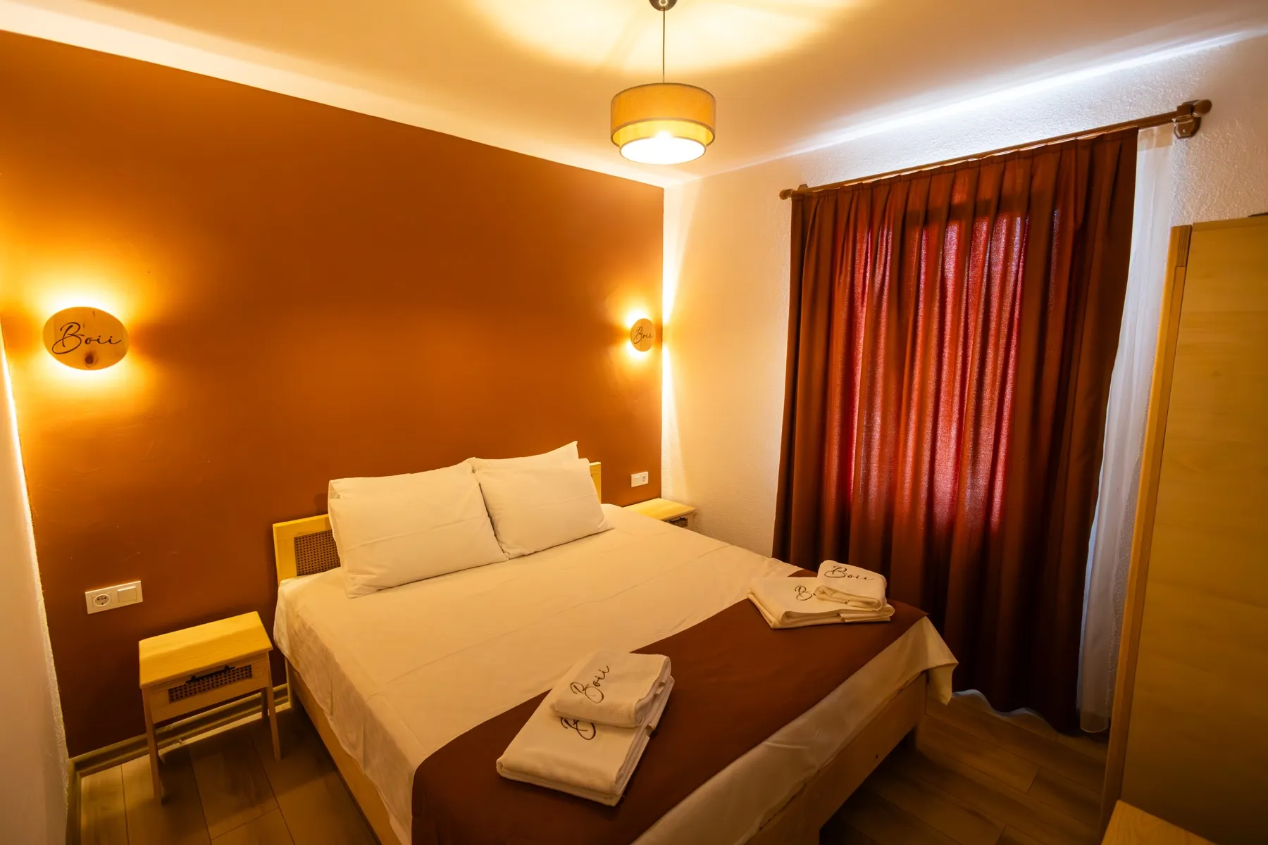 Comfort Room 4