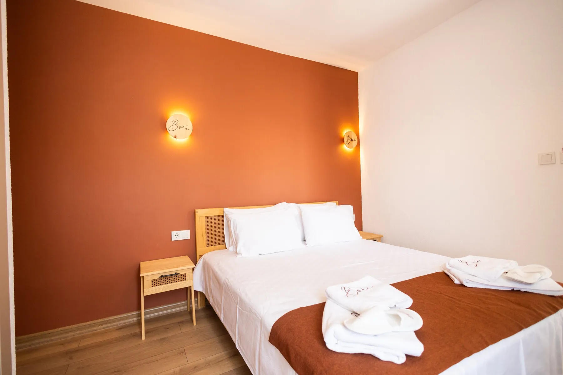 Comfort Room 6
