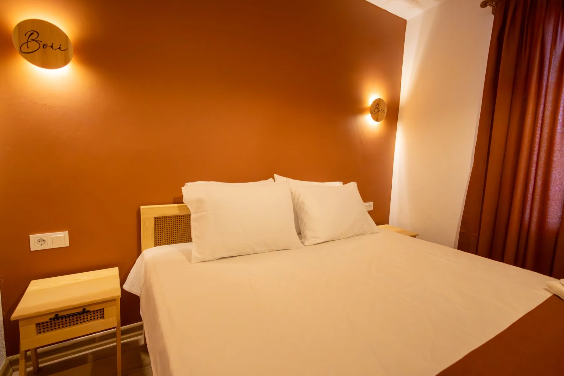 Comfort Room with Balcony 6