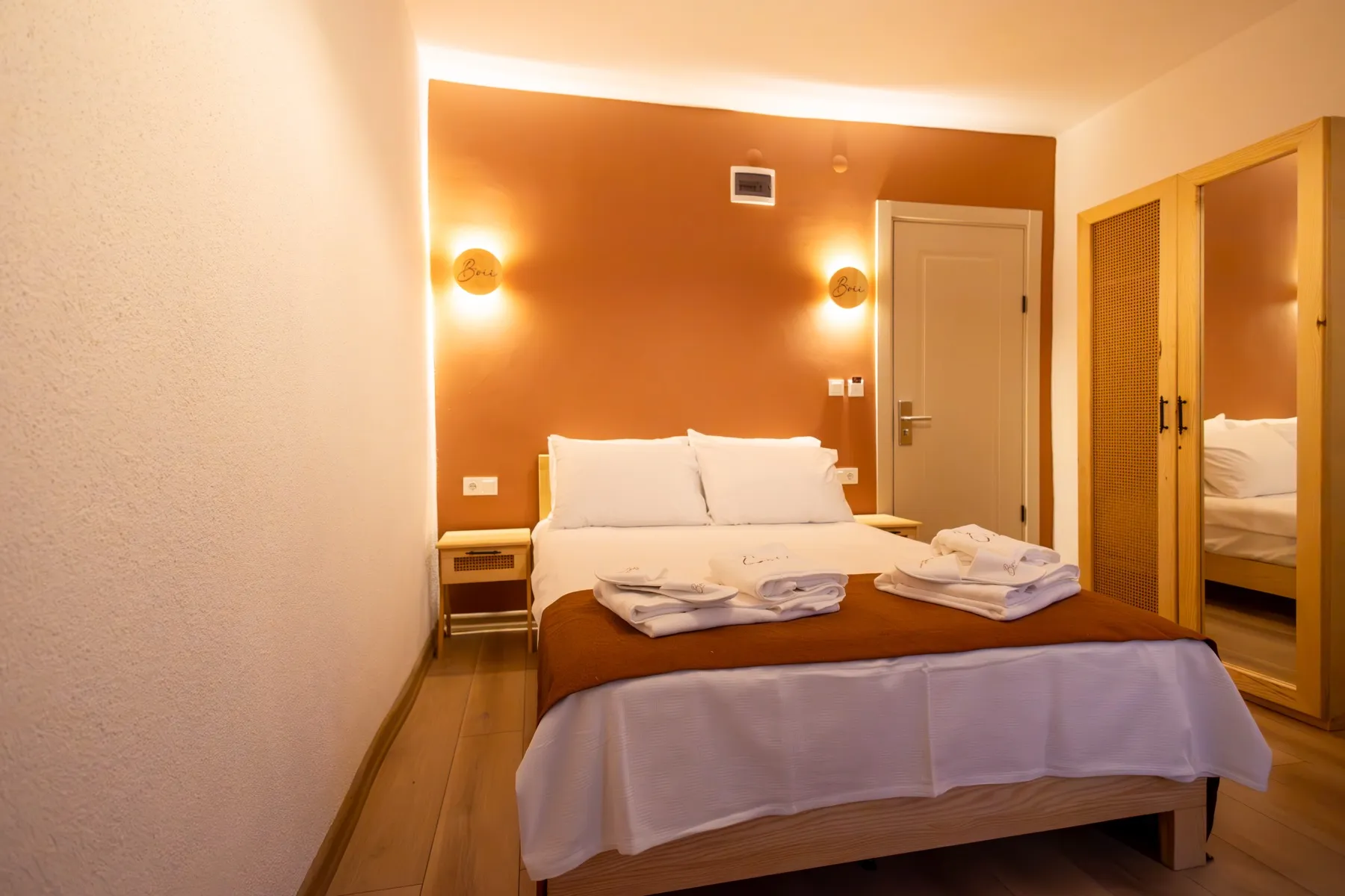 Standard Room 4