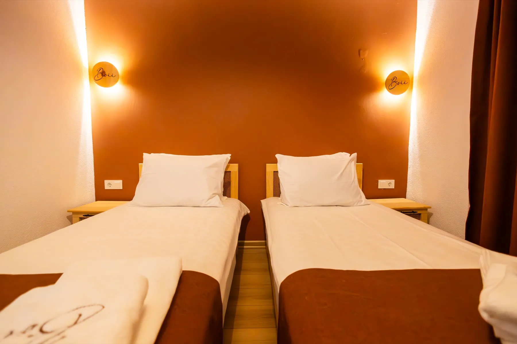 Twin Room 3