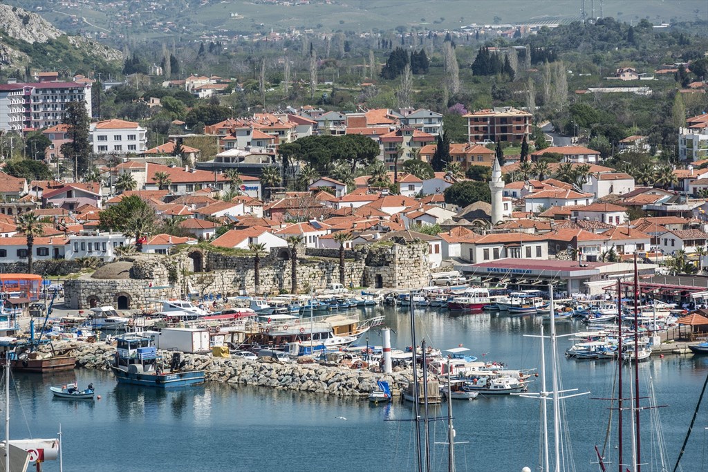 Sığacık