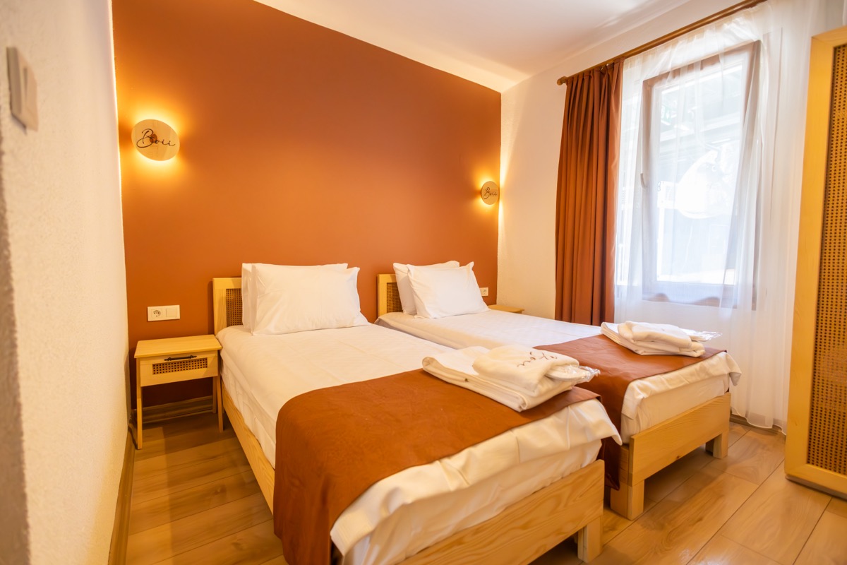 Single Room 2