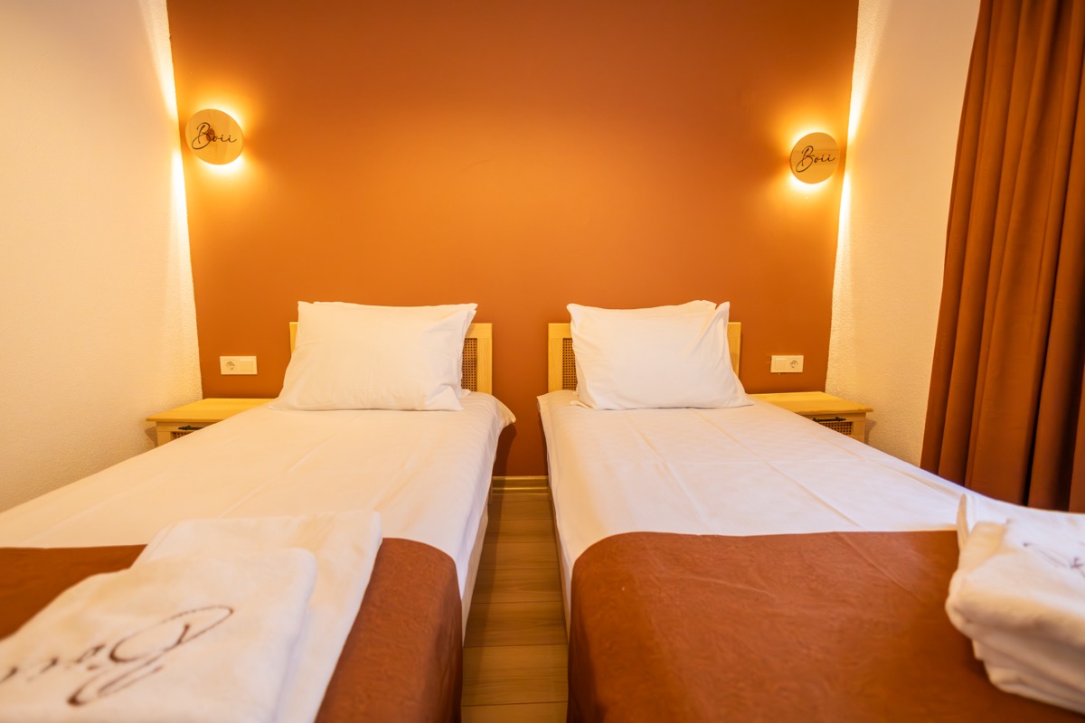 Single Room 3