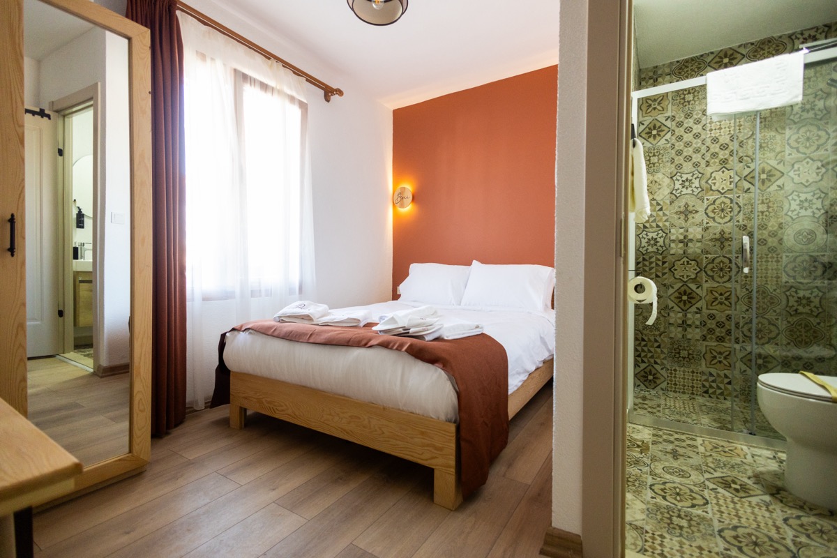 Standard Room 2