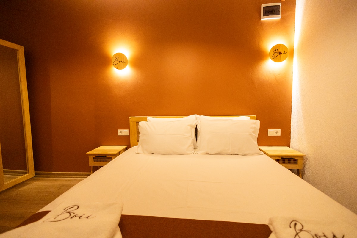 Standard Room 5