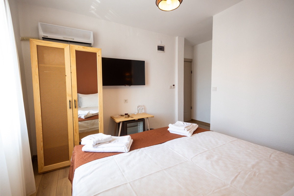 Standard Room 6