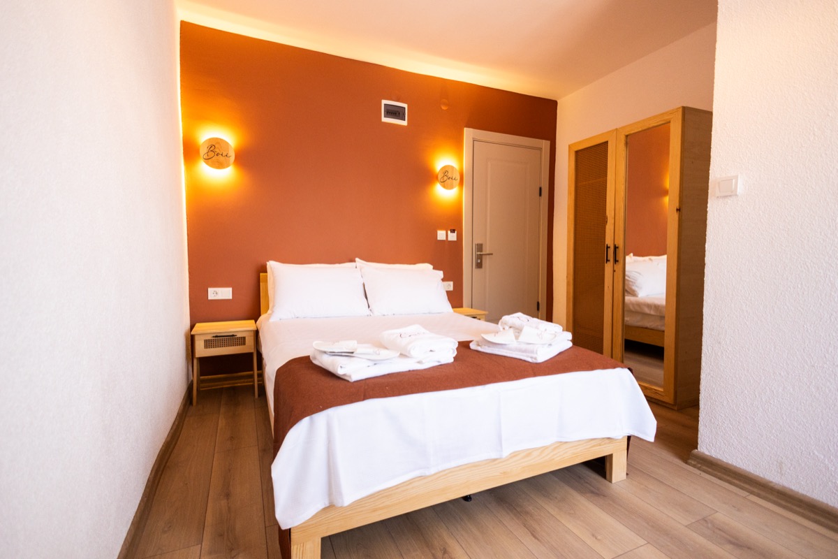 Standard Room 7